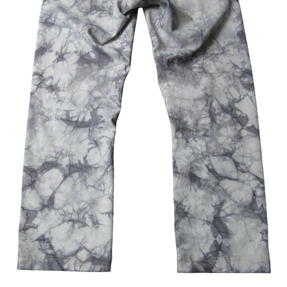 Lululemon Wunder Under High Rise Crop size 6 *GUC - Picture 7 of 10